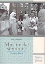 Muslimske stemmer