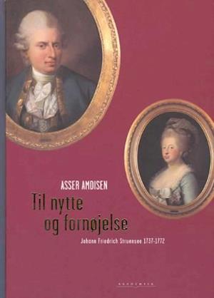 Til nytte og fornøjelse