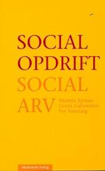 Social opdrift - social arv