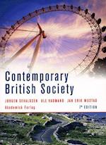 Contemporary British society