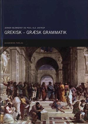Grekisk/græsk grammatik