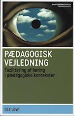 Pædagogisk vejledning