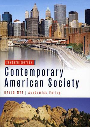 Contemporary American society