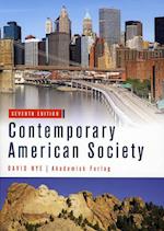 Contemporary American society