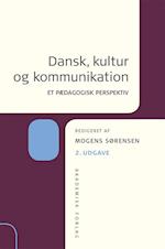 Dansk, kultur og kommunikation