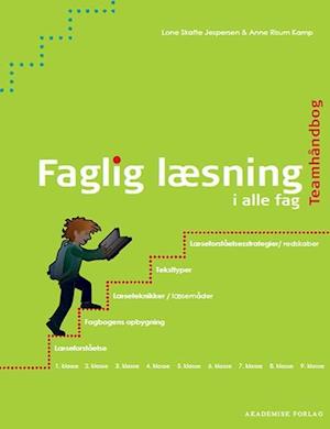 Faglig læsning i fagene