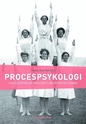 Procespsykologi