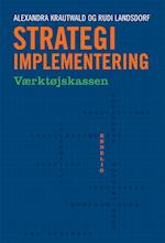 Strategi-implementering