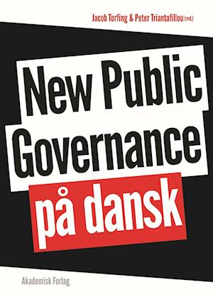New public governance på dansk