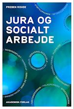 Jura og socialt arbejde