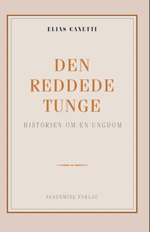 Den reddede tunge