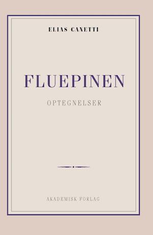 Fluepinen: optegnelser