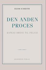 Den anden proces: Kafkas breve til Felice