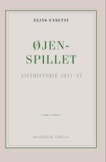 Øjenspillet: livshistorie 1931-1937