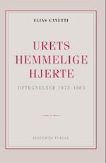 Urets hemmelige hjerte: optegnelser 1973-1985