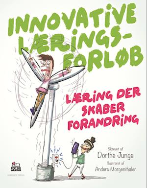 Innovative læringsforløb