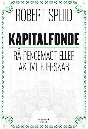 Kapitalfonde