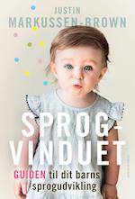 Sprogvinduet - guiden til dit barns sproudvikling