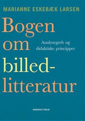 Bogen om billedlitteratur