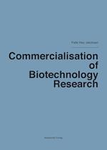 Commercialisation of Biotechnology Research