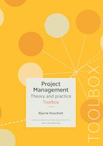 Project management - theory and practice, Toolbox