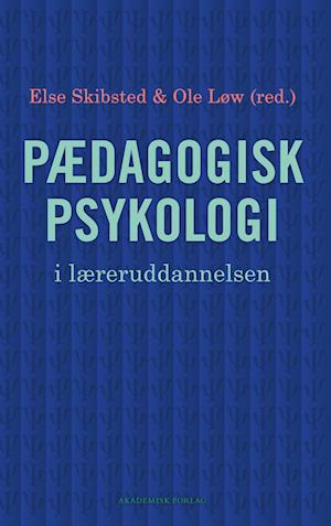Pædagogisk psykologi i læreruddannelsen