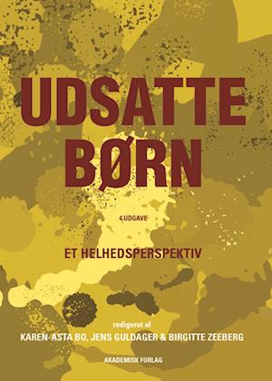 Udsatte børn