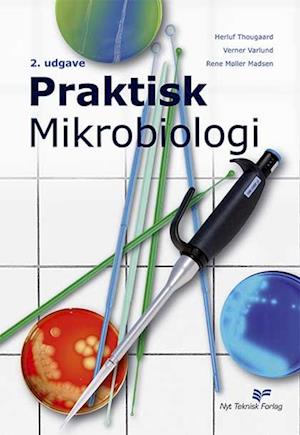 Praktisk mikrobiologi