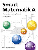 Smart Matematik A - teoribog til adgangskursus