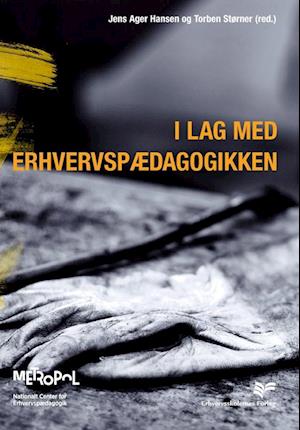 I lag med Erhvervspædagogikken