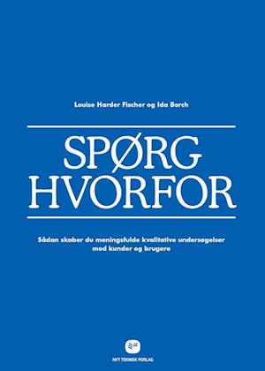 Spørg hvorfor