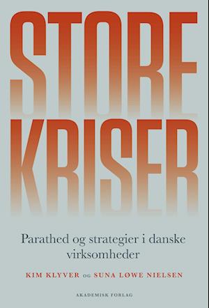 Store kriser