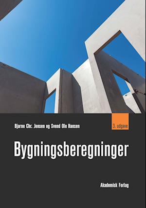 Bygningsberegninger