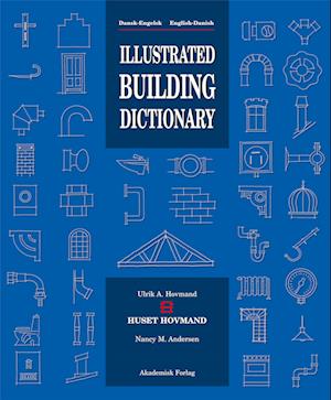 Illustrated Building Dictionary