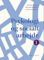 Psykologi og socialt arbejde 1