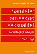Samtaler om sex og seksualitet