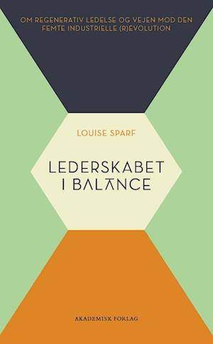 Lederskabet i balance