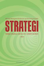 Strategi - Sådan skabes værdi i en volatil verden