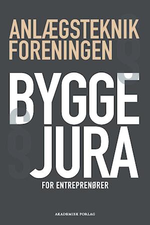 Byggejura for entreprenører