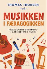 Musikken i pædagogikken