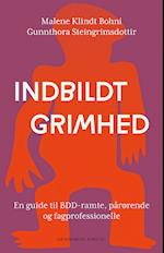 Indbildt grimhed