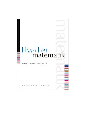 Hvad er matematik