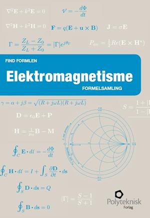 Find formlen - elektromagnetisme
