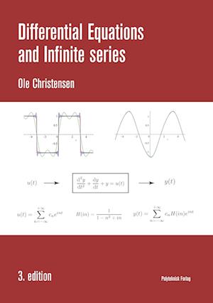 Differential equations and infinite series