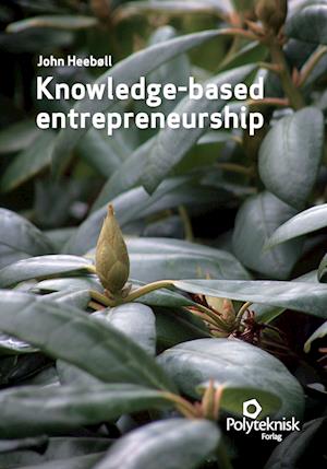 Knowledge-based entrepreneurship