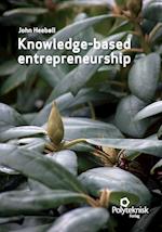 Knowledge-based entrepreneurship