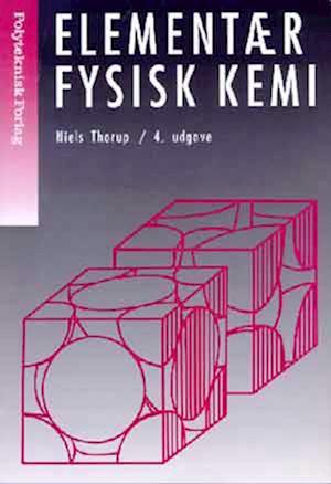 Elementær fysisk kemi