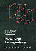 Metallurgi for Ingeniører