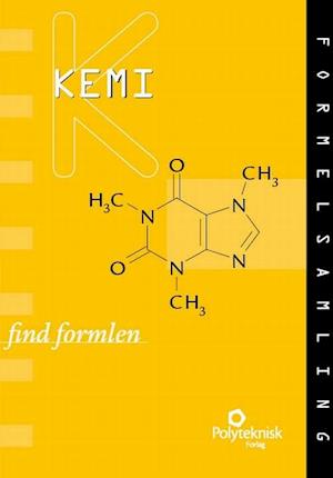 Find formlen - kemi