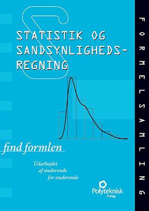 Find formlen - statistik og sandsynlighedsregning